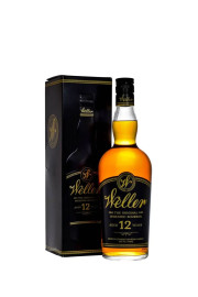 Weller 12 Ans The Original Wheated Bourbon