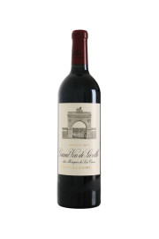 Château Léoville Las Cases 2017