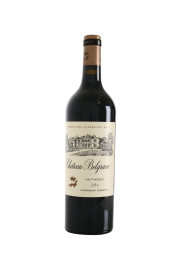 Château Belgrave 2016