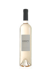 Minuty Prestige Rosé 2023