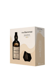 The Balvenie 12 Ans Double Wood