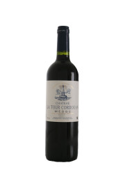 Château La Tour Cordouan 2018