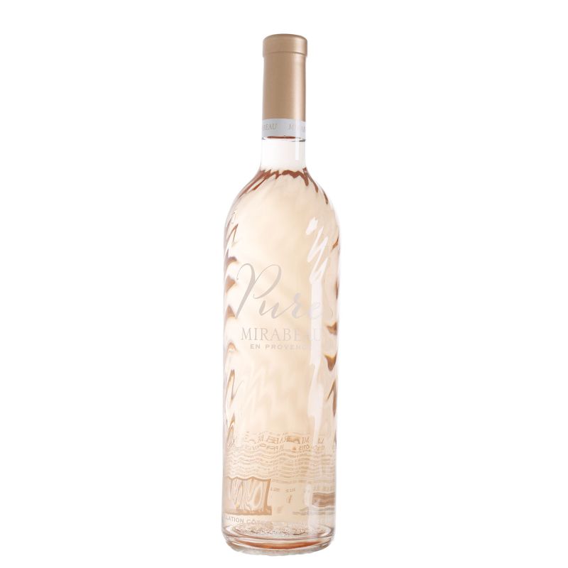 Mirabeauen Provence Pure Rosé 2022 