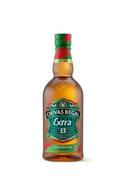 Chivas Régal 13 Tequila