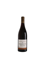 Nuiton-Beaunoy - Demi-Bouteille Hautes Côtes de Beaune 2022 Bourgogne Rouge