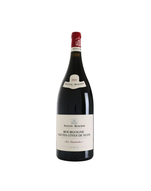 Nuiton Beaunoy Les Fournaches 150cl 2021