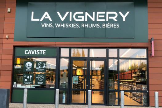 La Vignery Barentin